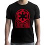 STAR WARS T-shirt Galactic Empire Gr.S