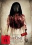 The Shrine [DVD] - gebraucht akzeptabel 
