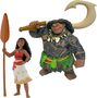 Vaiana - 2-teiliges Spielfiguren-Set 