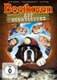 Beethoven auf Schatzsuche [DVD] - gebraucht akzeptabel 