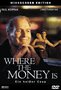 Where the Money Is - Ein hei�er Coup [DVD] - gebraucht akzeptabel 