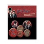 GB Eye Harry Potter Icon Badge Pack Buttons Anstecknadeln 