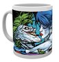 GB Eye DC Comics Batman Harley Quinn + Jocker Tasse