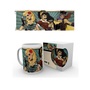 GB Eye DC Comics Bombshells Tasse