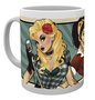 GB Eye DC Comics Bombshells Tasse