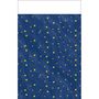 Papier Tischdecke Twinkle Little Star 137 x 259 cm 