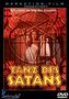 Tanz des Satans [DVD] akzeptabel 