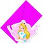 Alice im Wunderland Gestanzte Einladungskarten - Tee Party 
