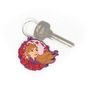 Disney Frozen / Eisk�nigin 2 - Schl�sselanh�nger aus Gummi