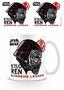 Star Wars Episode IX - Leader Supreme Kylo Ren - Skywalker Tasse - 315ml 