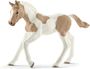 SCHLEICH 13886 - Horse Club Paint Fohlen - Sammelfigur 