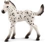 SCHLEICH 13890 - Horse Club Knabstrupper Fohlen 