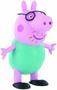 Peppa Pig - Spielfigur, Daddy Pig 