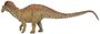 Dinosaurier Amargasaurus - Spielfigur 