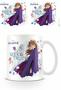 Die Eisk�nigin 2/ Frozen 2 - Anna - Tasse aus Keramik, 315 ml 