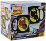 Marvel Comics - Spiderman - Farbwechsel Thermo-Keramiktasse, 315 ml