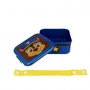 Stor - Paw Patrol - Chase - Frhstcksbox, 15 x 10 x 5 cm
