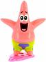 Spongebob Schwammkopf - Spielfigur, Patrick 