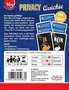 AMIGO 05983 - Privacy Quickie Kartenspiel