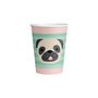 36-teiliges Hello Pets Party Set f�r 8 Personen