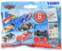 Disney Cars - Ice Racers - Sammel- und Spielfigur