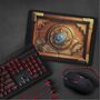 Hearthstone - Gaming Mauspad - Spielbrett