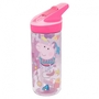 Stor - Peppa Pig - Premium TritanTrinkflasche, 620 ml