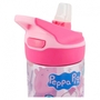 Stor - Peppa Pig - Premium TritanTrinkflasche, 620 ml