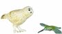 Safari 680404 Exotische V�gel Toob Mini Spielfiguren - Set