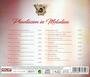 Phantasien in Melodien - Ronny Weiland / CD