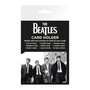 GB Eye - The Beatles - Kartenhalter / Card Holder 