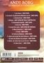 Andy Borg - Erinnerungen an sch�ne Zeiten (DVD)