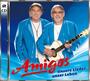 Amigos - Unsere Lieder, Unser Leben / CD 