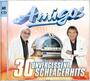Amigos - 30 unvergessene Schlagerhits (CD)
