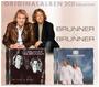 Brunner & Brunner - Originalalbum / 2CD Kollektion 