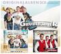 Die Grubertaler / Originalalbum - 2CD Kollektion