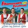 Filzmooser Tanzlmusi: Unsere sch�nsten Lieder aus fr�heren Zeiten (CD)