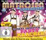 Matrosen in Lederhosen - Unsere gr��ten Partykracher CD + Sendung auf DVD 