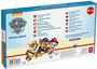 Ass Altenburger 22583136 - Paw Patrol - Spielebox Spielkarten
