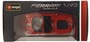 Bburago 18-36000 - Ferrari Race & Play: Modellauto Scuderia Spider 16M, 1:43