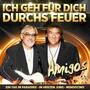 Amigos / Jahrtausendhits - Ich geh f�r dich durchs Feuer