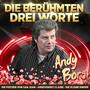 Andy Borg / Jahrtausendhits - Die ber�hmten drei Worte