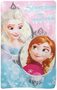 Disney Frozen / Die Eisk�nigin - Fleecedecke 100x150cm