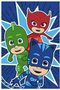PJ Masks - Kinder Handtuch 40x60cm 