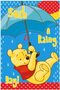 Winnie the Pooh - Kinder Handtuch 40x60cm 