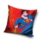 Superman - Kopfkissenbezug Superman 40x40cm 