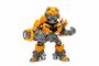 Jada Toys 253111001 - Transformers Spielfigur Bumblebee, 10cm