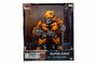 Jada Toys 253111001 - Transformers Spielfigur Bumblebee, 10cm