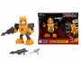 Transformers: Bumblebee G1 - Spielfigur, 10cm