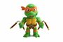 Jada Toys 253283002 - Ninja Turtles Michelangelo Spielfigur, 10cm